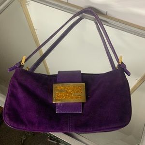 Fendi vintage bag